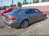 BMW 745Li WBAGN63594DS54716 снимка