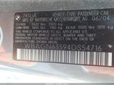 BMW 745Li WBAGN63594DS54716 снимка