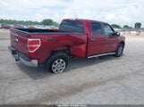 Ford F-150 Xlt 1FTFW1ET5EFC55006 снимка