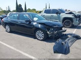 Honda Accord Ex-L V-6 1HGCR3F8XEA021975 photo