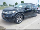 HONDA CR-V EX 2HKRW2H59HH644080 снимка