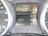 MERCEDES-BENZ ML 350 4MATIC 4JGBB86E98A365590 снимка