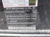 MERCEDES-BENZ ML 350 4MATIC 4JGBB86E98A365590 снимка