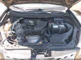 Nissan Rogue S JN8AS5MT4CW612563 снимка