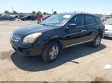 Nissan Rogue S JN8AS5MT4CW612563 снимка