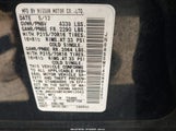 Nissan Rogue S JN8AS5MT4CW612563 снимка