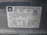 Chevrolet Trax Lt KL7CJPSB5HB107785 снимка
