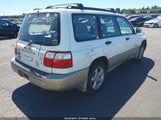 Subaru Forester S JF1SF65581H751886 снимка