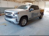Chevrolet Silverado  4Wd Short Bed Lt 3GCUYDED1LG246620 снимка