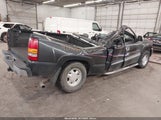 GMC Sierra  Sle/Slt 2GTEK19T431256007 снимка