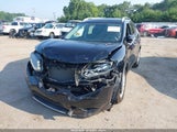 Nissan Rogue Sv 5N1AT2MT0EC829843 снимка