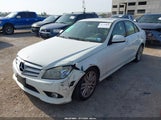 Mercedes-Benz C 300 Luxury 4Matic/Sport 4Matic WDDGF81X29R081251 снимка