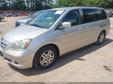 HONDA ODYSSEY EX-L 5FNRL38675B423708 снимка