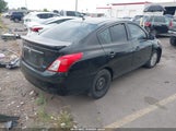 Nissan Versa 1.6 S+ 3N1CN7AP0EL856737 снимка