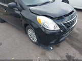 Nissan Versa 1.6 S+ 3N1CN7AP0EL856737 снимка