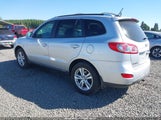 Hyundai Santa Fe Limited V6 5XYZKDAG8BG077068 снимка
