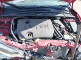 Toyota Corolla Le 5YFBURHE6FP252710 снимка