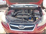 Subaru Xv Crosstrek 2.0I Limited JF2GPAGC1D2899902 снимка