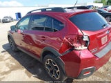 Subaru Xv Crosstrek 2.0I Limited JF2GPAGC1D2899902 photo
