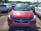 Subaru Xv Crosstrek 2.0I Limited JF2GPAGC1D2899902 fotografie