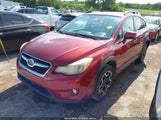 Subaru Xv Crosstrek 2.0I Limited JF2GPAGC1D2899902 снимка