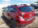 Subaru Xv Crosstrek 2.0I Limited JF2GPAGC1D2899902 снимка