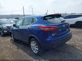 NISSAN ROGUE SPORT S AWD XTRONIC CVT JN1BJ1AWXMW425245 photo
