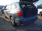 Honda Pilot Ex-L 5FNYF6H60GB045044 снимка