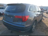 Honda Pilot Ex-L 5FNYF6H60GB045044 снимка