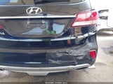HYUNDAI SANTA FE SE KM8SM4HF1HU220244 снимка