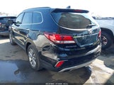 HYUNDAI SANTA FE SE KM8SM4HF1HU220244 снимка