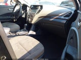 HYUNDAI SANTA FE SE KM8SM4HF1HU220244 снимка