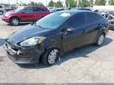 Ford Fiesta S 3FADP4AJ6FM179359 снимка
