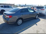Toyota Corolla Le JTDBU4EE4DJ110171 снимка