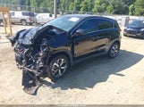 Kia Sportage Lx KNDPM3AC2N7967852 снимка