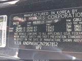 Kia Sportage Lx KNDPM3AC2N7967852 снимка