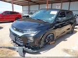 Chevrolet Trailblazer Fwd Ls KL79MMS20MB014439 photo