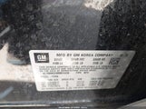 Chevrolet Trailblazer Fwd Ls KL79MMS20MB014439 photo