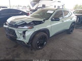Chevrolet Trax Fwd Activ KL77LKE24RC170317 fotografie