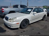 Hyundai Sonata Gls/Lx KMHWF35H12A541379 снимка