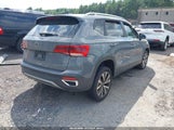 Volkswagen Taos 1.5T Se 3VVRX7B28NM005866 fotografie
