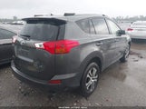 TOYOTA RAV4 LE JTMZFREVXED038849 снимка