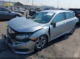 Honda Civic Lx 2HGFC2F55JH542953 снимка