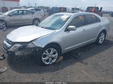 Ford Fusion Se 3FAHP0HA0CR336950 снимка
