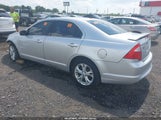 Ford Fusion Se 3FAHP0HA0CR336950 снимка