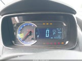 CHEVROLET TRAX 1LS KL7CJKSB9FB180237 снимка