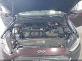 Ford Fusion Se 3FA6P0H76DR284012 снимка