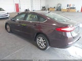 Ford Fusion Se 3FA6P0H76DR284012 снимка