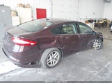Ford Fusion Se 3FA6P0H76DR284012 снимка