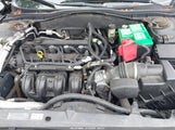 FORD FUSION SE 3FAHP0HA3BR289492 снимка
